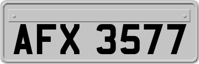 AFX3577