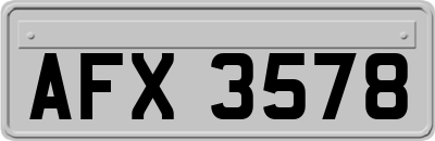 AFX3578