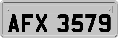 AFX3579