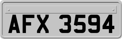 AFX3594
