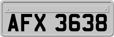 AFX3638