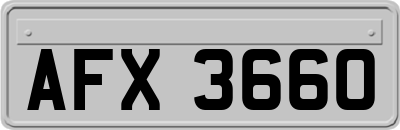 AFX3660