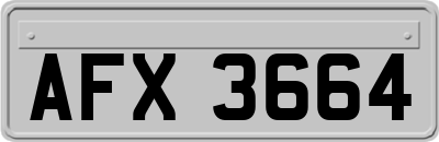 AFX3664
