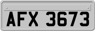 AFX3673