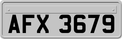 AFX3679