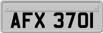 AFX3701