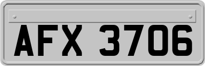 AFX3706