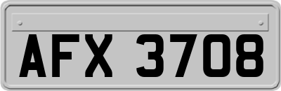 AFX3708