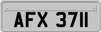 AFX3711