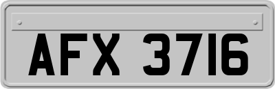 AFX3716
