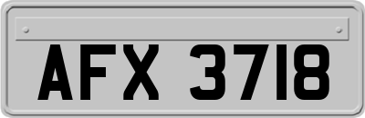 AFX3718
