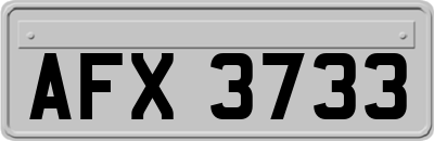 AFX3733