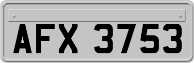 AFX3753