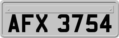 AFX3754