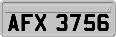 AFX3756