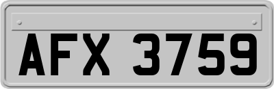 AFX3759