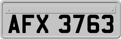 AFX3763