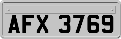 AFX3769