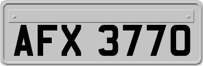 AFX3770
