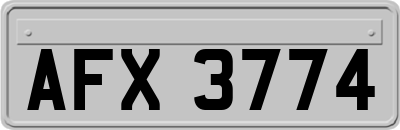 AFX3774