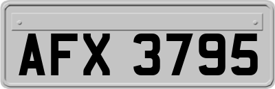 AFX3795
