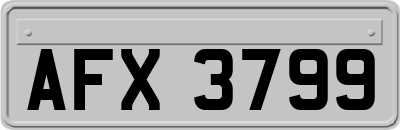 AFX3799