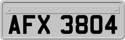 AFX3804