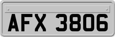 AFX3806