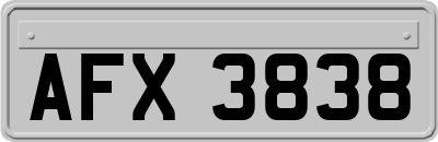 AFX3838