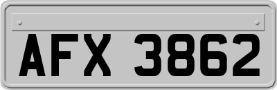 AFX3862