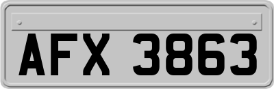 AFX3863
