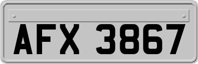 AFX3867