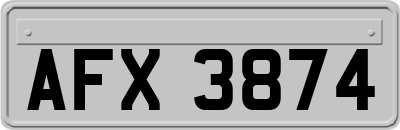AFX3874