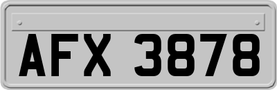 AFX3878