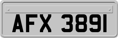 AFX3891