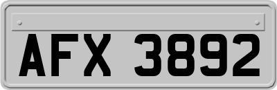 AFX3892