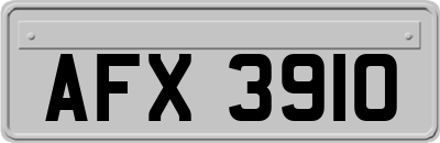 AFX3910