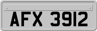 AFX3912
