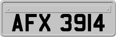 AFX3914