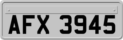 AFX3945