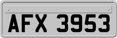 AFX3953