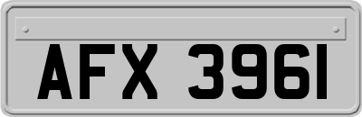 AFX3961