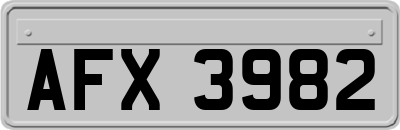 AFX3982