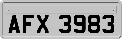 AFX3983