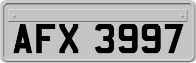 AFX3997