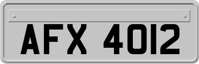 AFX4012
