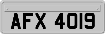 AFX4019