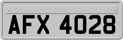 AFX4028