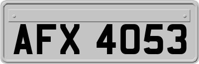 AFX4053