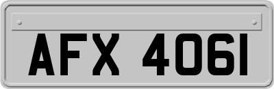 AFX4061